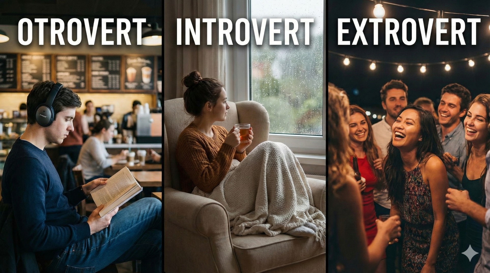 Read more about the article What Is an Otrovert? Meaning, Traits, and Psychology Explained